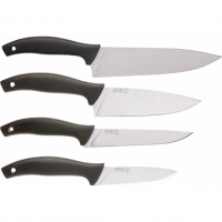 Набор кухонных ножей «Квартет», Кизляр купить в Нижний Тагиле