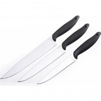 Набор кухонных ножей «Тройка», сталь AUS-8, Кизляр купить в Нижний Тагиле
